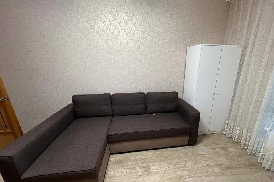 Сдаётся студия, 32 м²