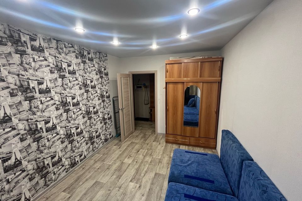 Сдаётся 2-комнатная квартира, 50 м²