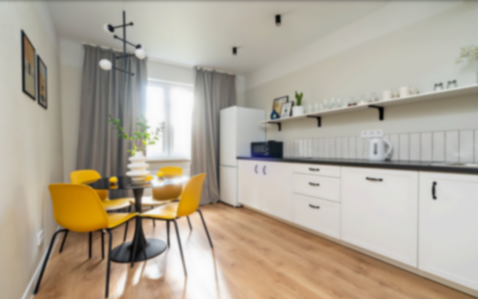 Сдаётся 1-комнатная квартира, 47 м²