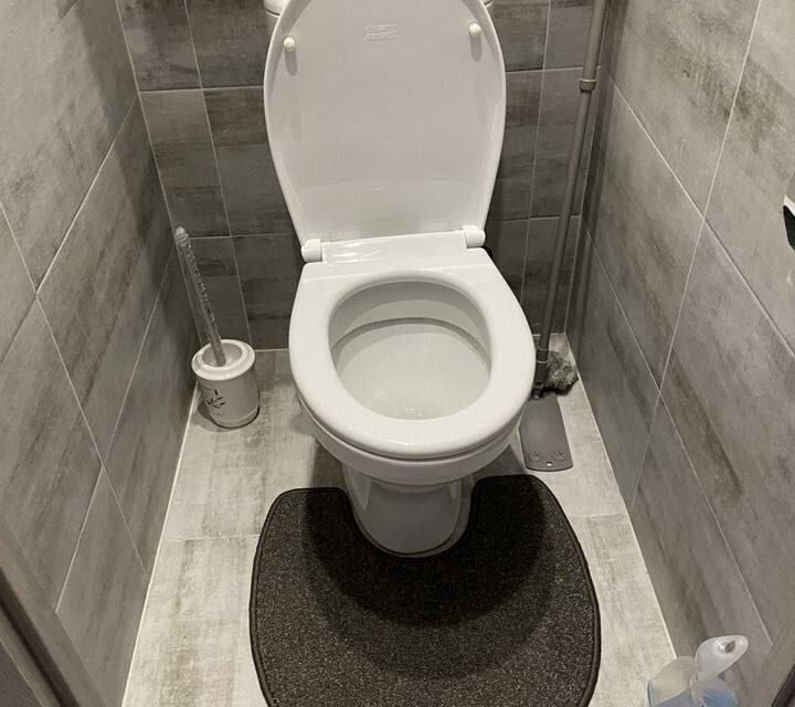 Сдаётся 1-комнатная квартира, 41 м²