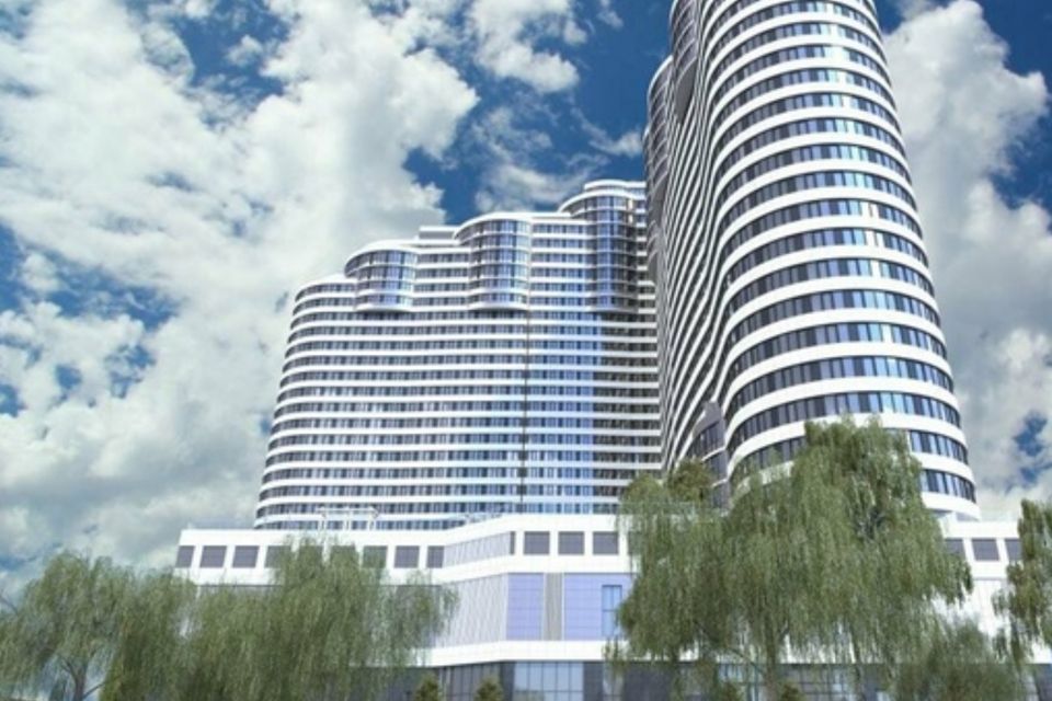 Сдаётся 3-комнатная квартира, 92 м²