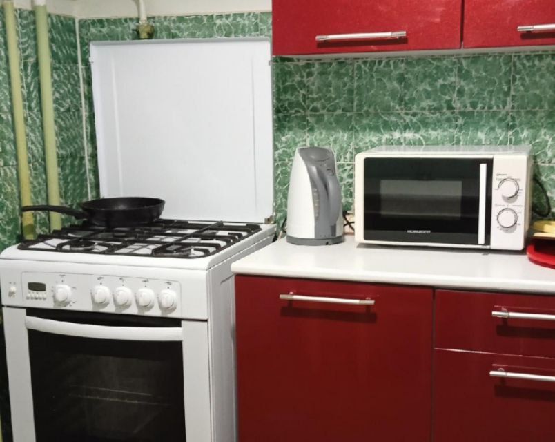 Сдаётся 1-комнатная квартира, 30 м²