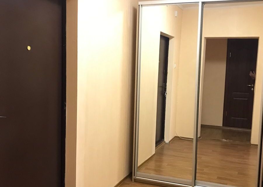 Сдаётся 1-комнатная квартира, 38 м²