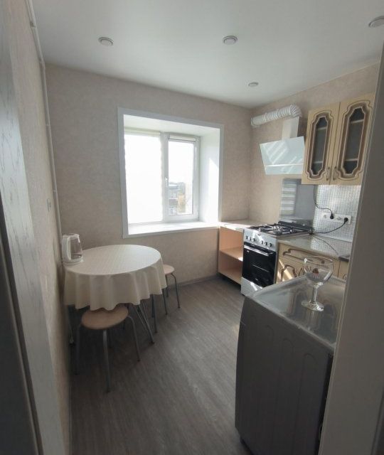 Сдаётся 2-комнатная квартира, 45 м²