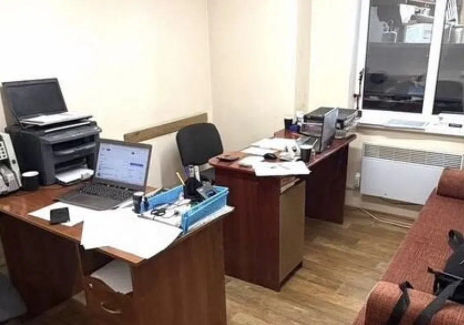 Сдаётся производственное помещение, 1200 м²