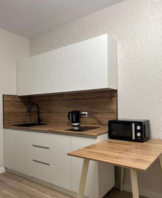 Сдаётся 1-комнатная квартира, 38 м²