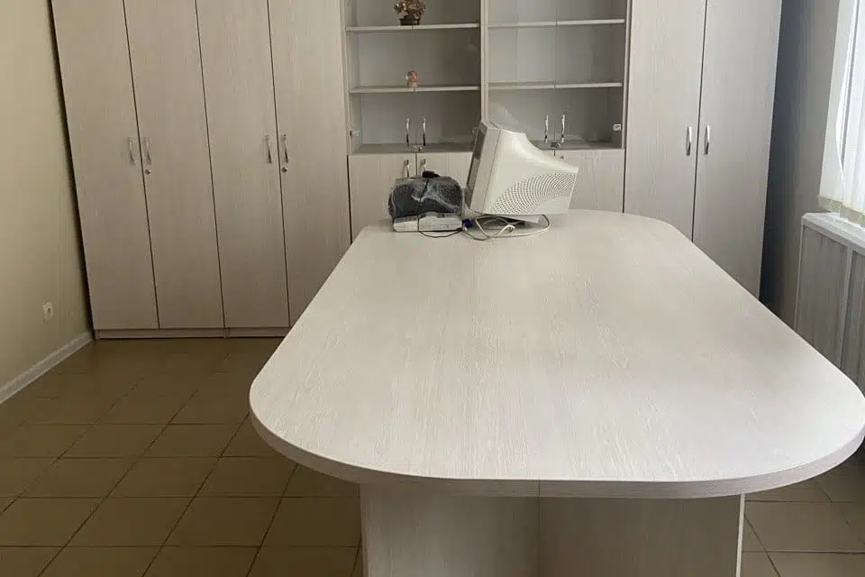 Сдаётся офис, 80 м²