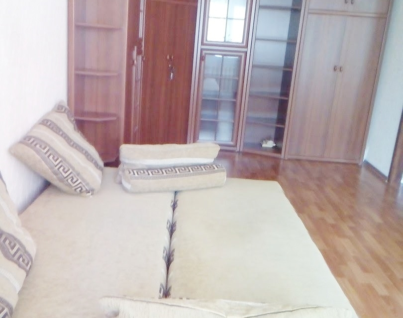 Сдаётся 1-комнатная квартира, 43 м²