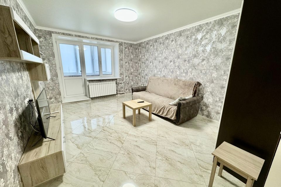 Сдаётся 3-комнатная квартира, 65 м²