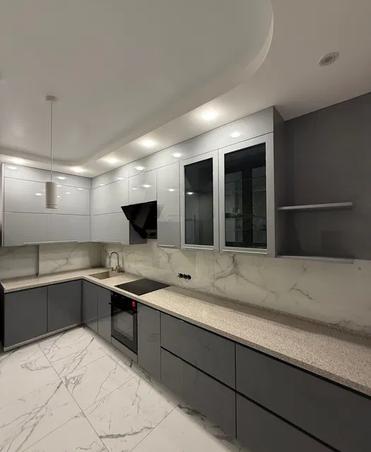 Сдаётся 1-комнатная квартира, 40 м²