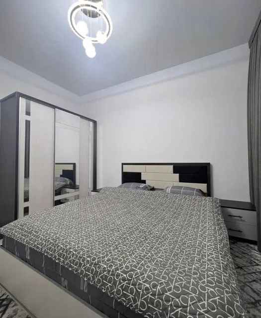 Сдаётся 1-комнатная квартира, 40 м²