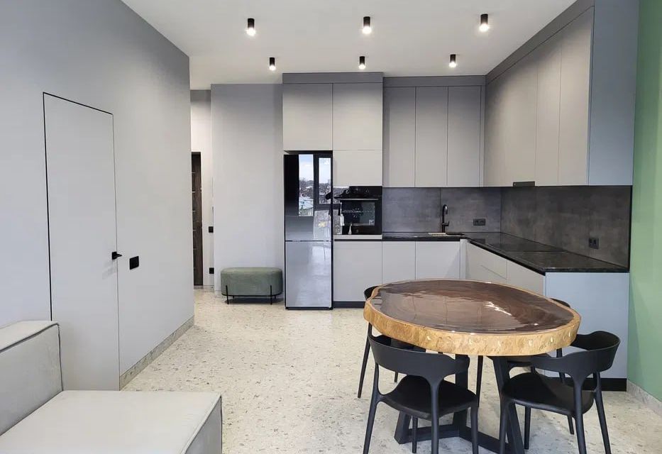 Сдаётся 1-комнатная квартира, 44 м²