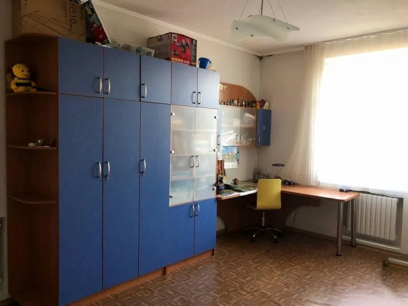 Сдаётся 3-комнатная квартира, 72.9 м²