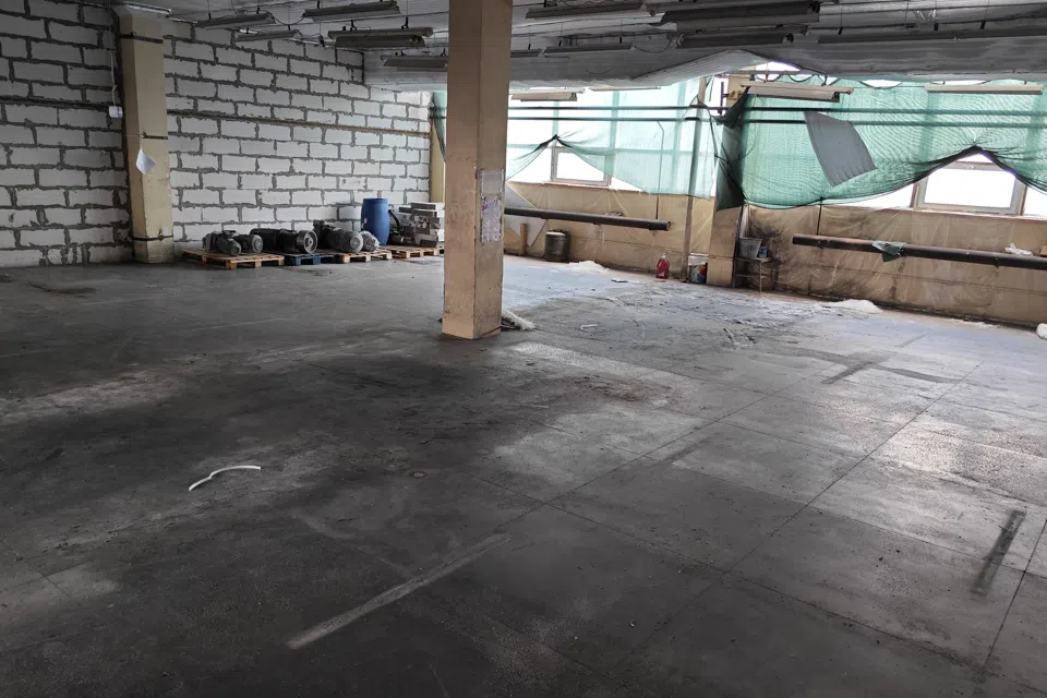 Сдаётся помещение своб. назначения, 1700 м²