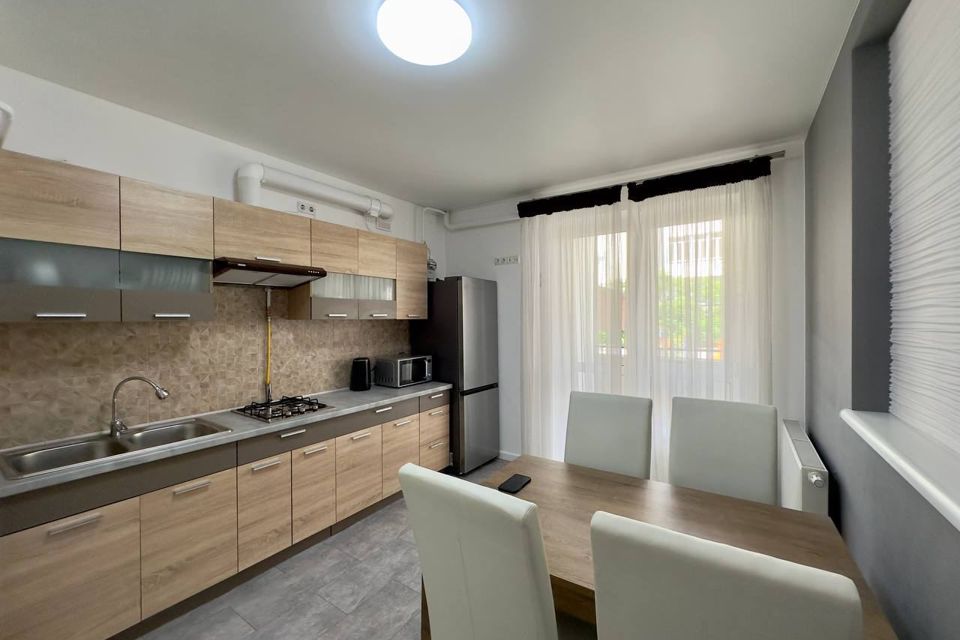 Сдаётся 1-комнатная квартира, 37 м²