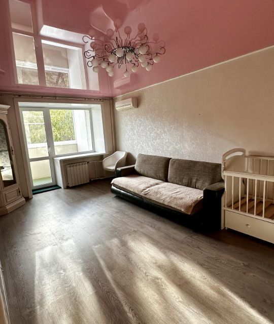 Сдаётся 1-комнатная квартира, 34.4 м²