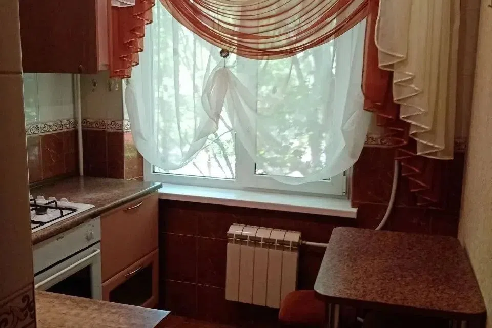 Сдаётся 2-комнатная квартира, 46 м²