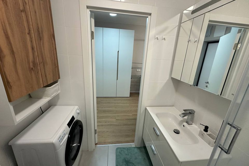 Сдаётся студия, 28 м²
