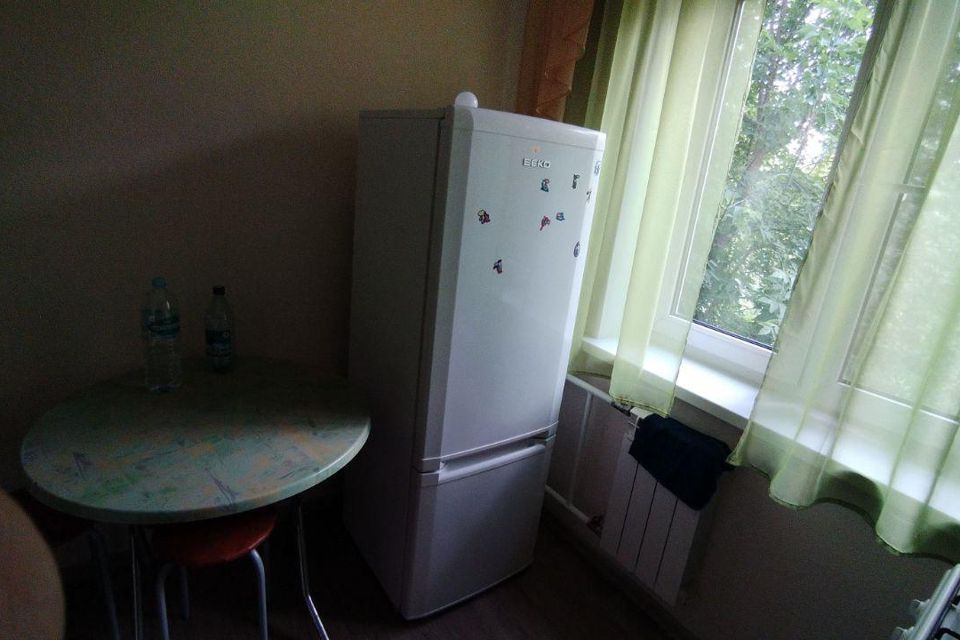 Сдаётся 2-комнатная квартира, 45 м²
