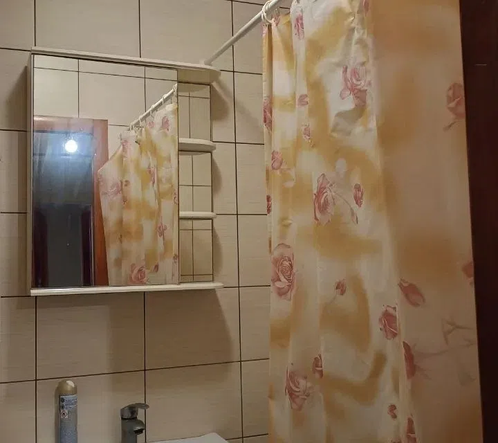 Сдаётся 2-комнатная квартира, 50 м²