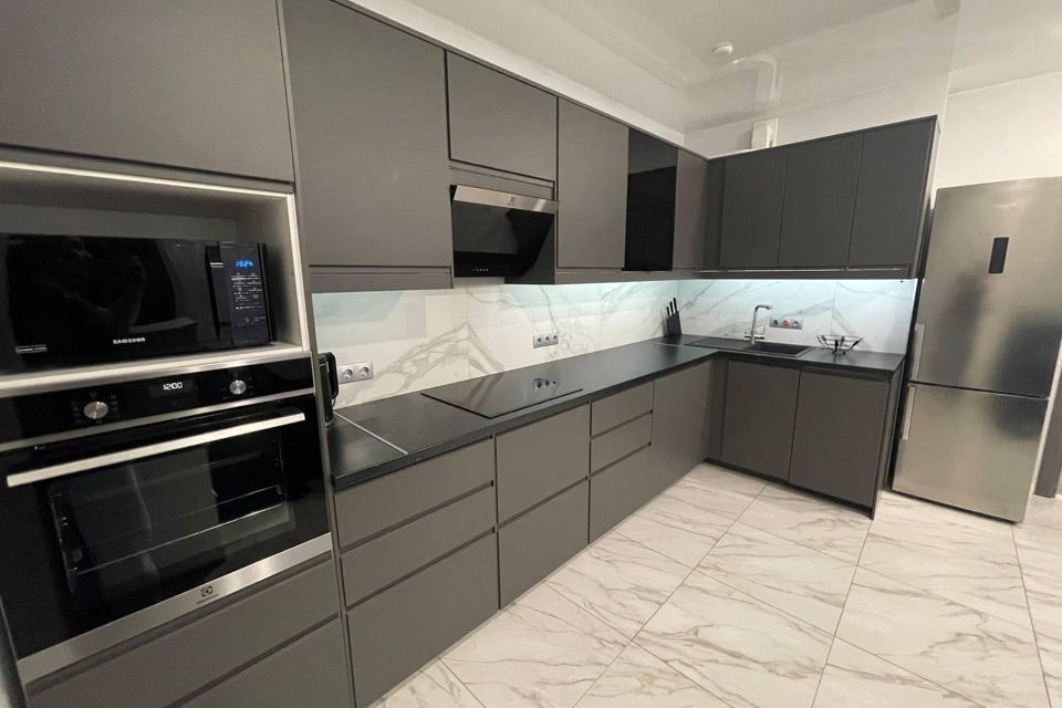 Сдаётся 2-комнатная квартира, 43 м²