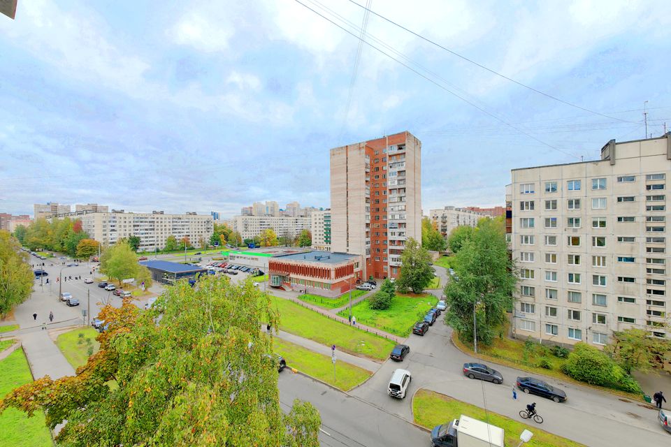 Сдаётся студия, 19 м²