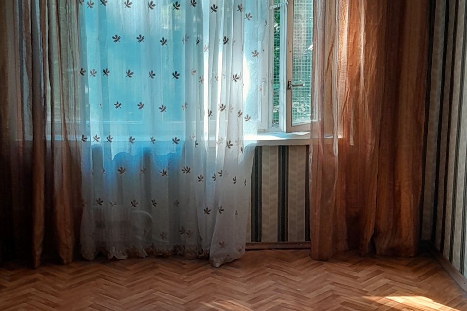 Сдаётся 2-комнатная квартира, 46 м²