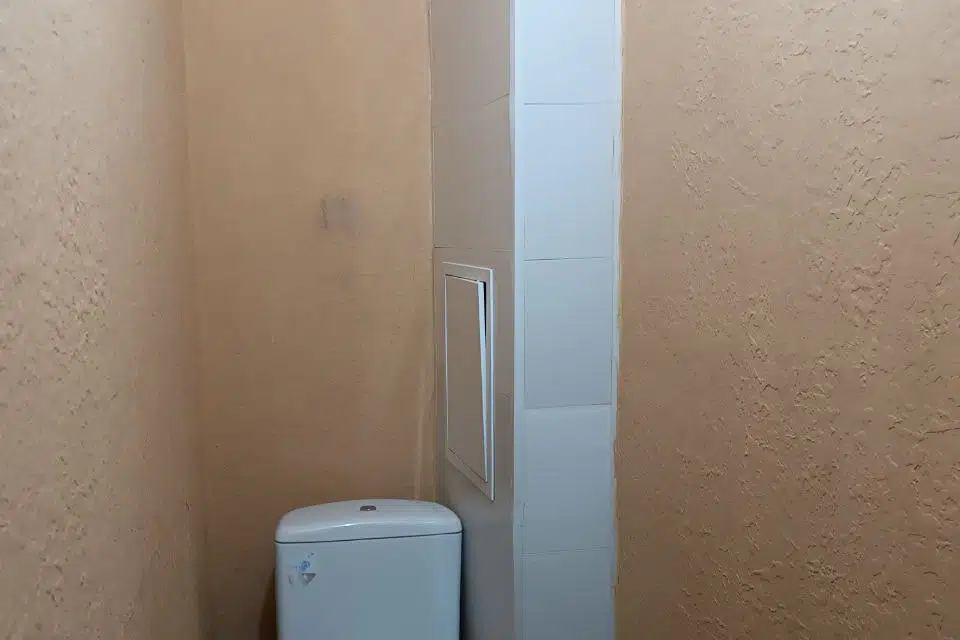 Сдаётся 2-комнатная квартира, 47 м²