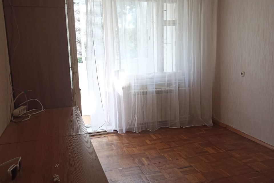 Сдаётся 1-комнатная квартира, 32.5 м²