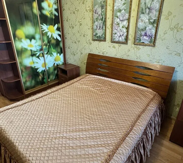 Сдаётся 2-комнатная квартира, 48 м²