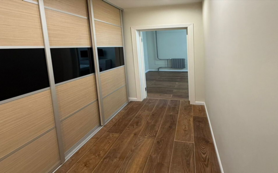 Сдаётся 1-комнатная квартира, 51 м²