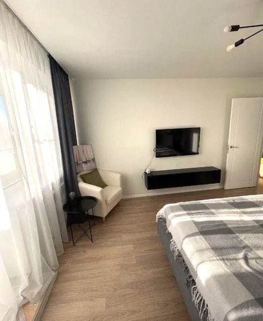 Сдаётся 1-комнатная квартира, 36.6 м²