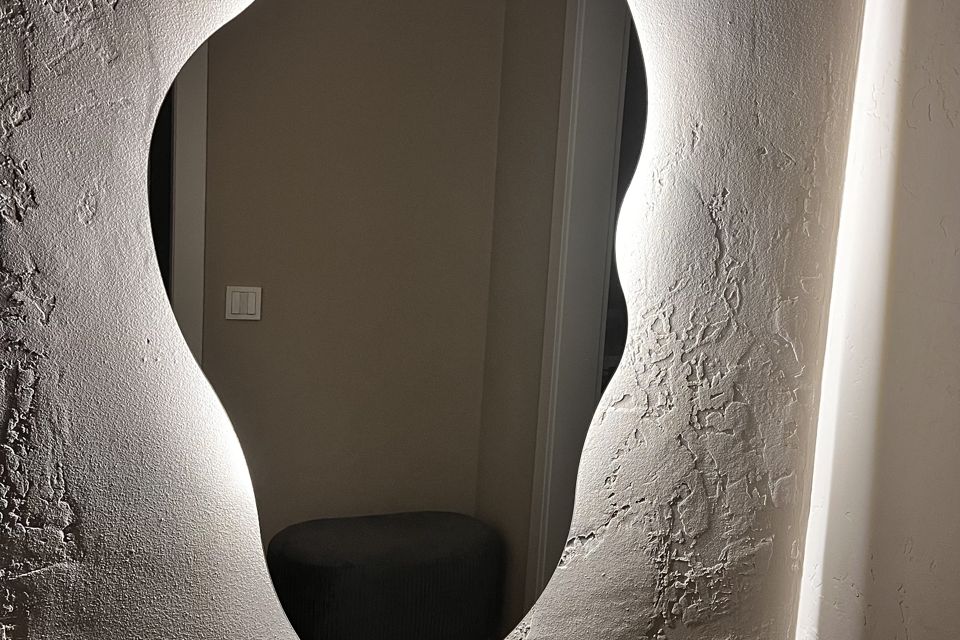 Сдаётся 2-комнатная квартира, 38 м²