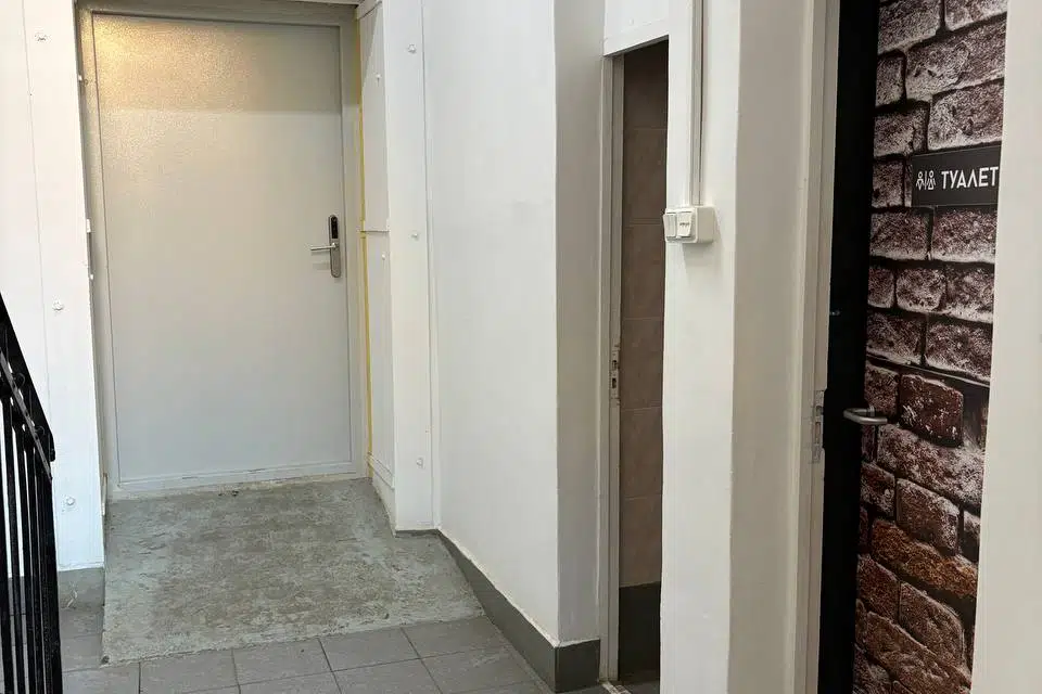 Сдаётся помещение своб. назначения, 156.2 м²