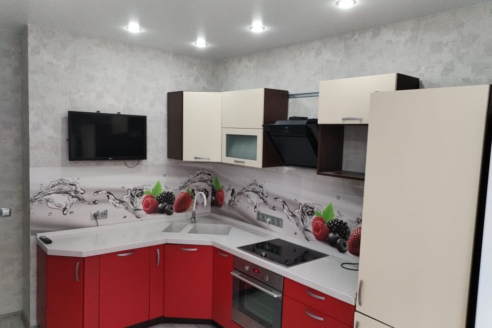 Сдаётся 1-комнатная квартира, 32 м²