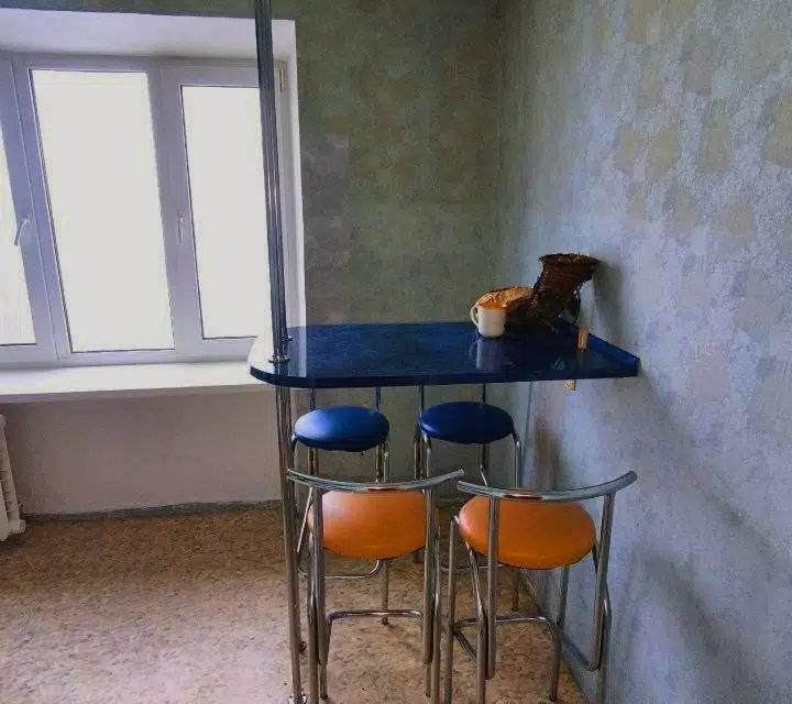 Сдаётся 2-комнатная квартира, 50 м²