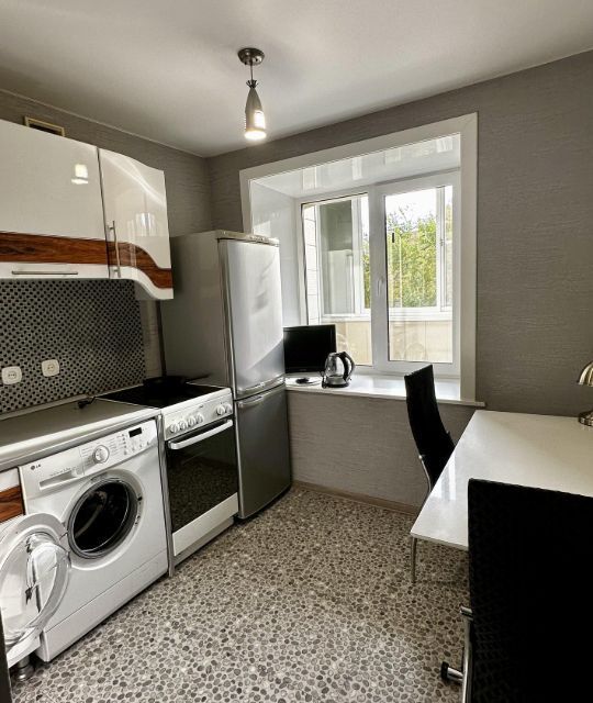 Сдаётся 2-комнатная квартира, 45 м²