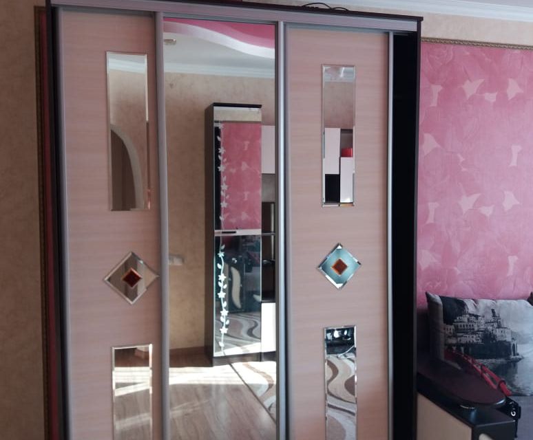 Сдаётся 1-комнатная квартира, 26 м²