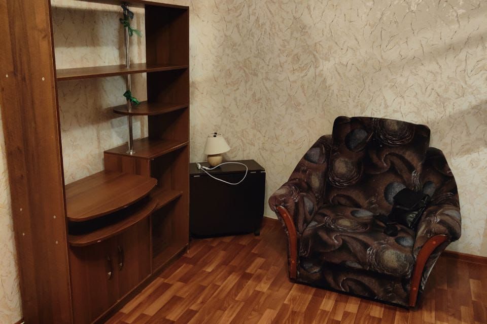 Сдаётся 1-комнатная квартира, 34 м²