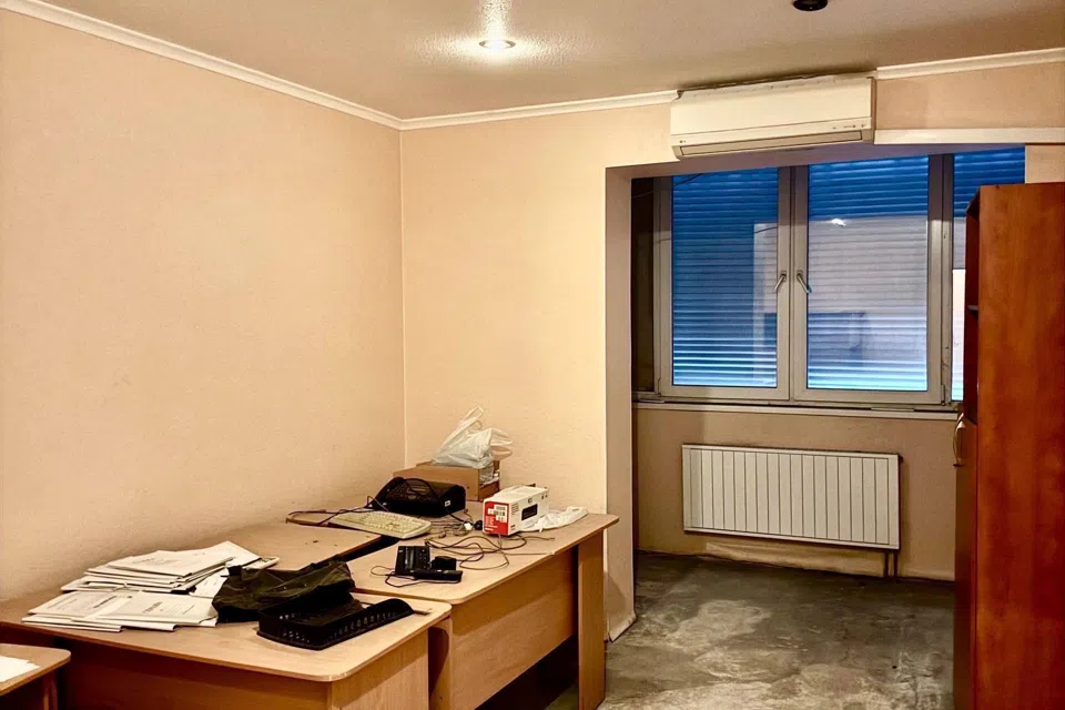 Сдаётся офис, 131 м²