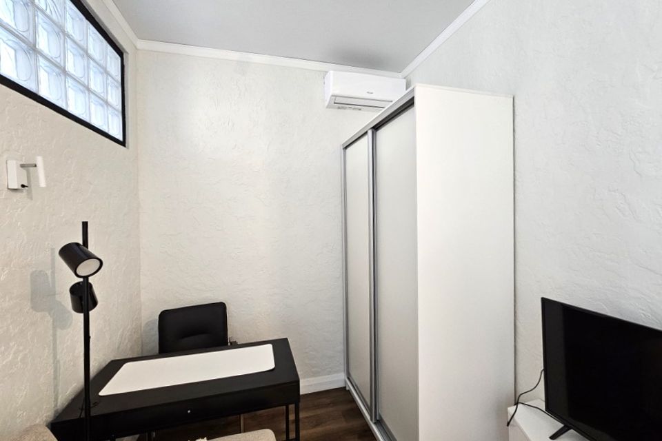 Сдаётся 1-комнатная квартира, 45 м²