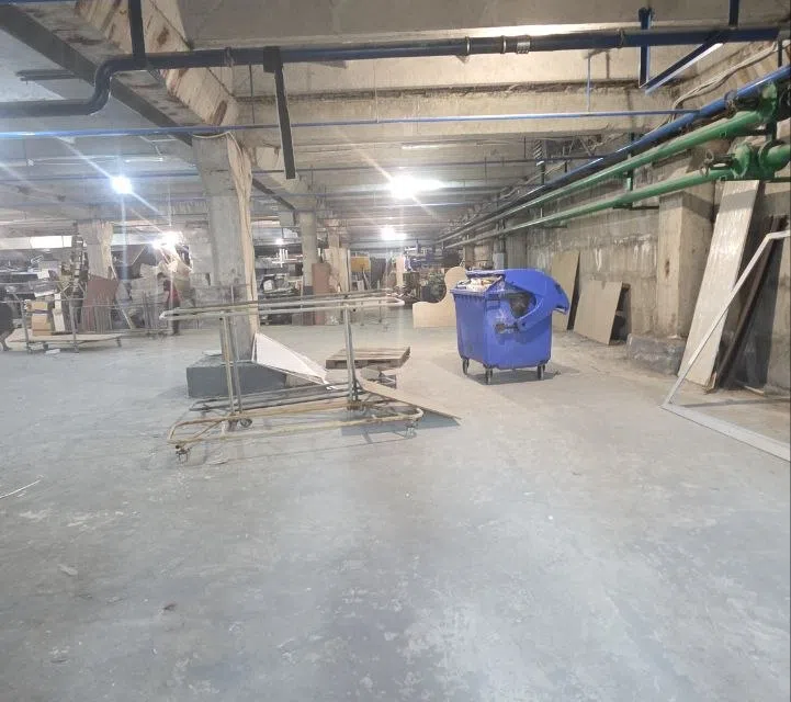 Сдаётся помещение своб. назначения, 2500 м²