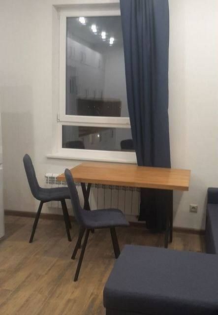 Сдаётся 1-комнатная квартира, 36 м²