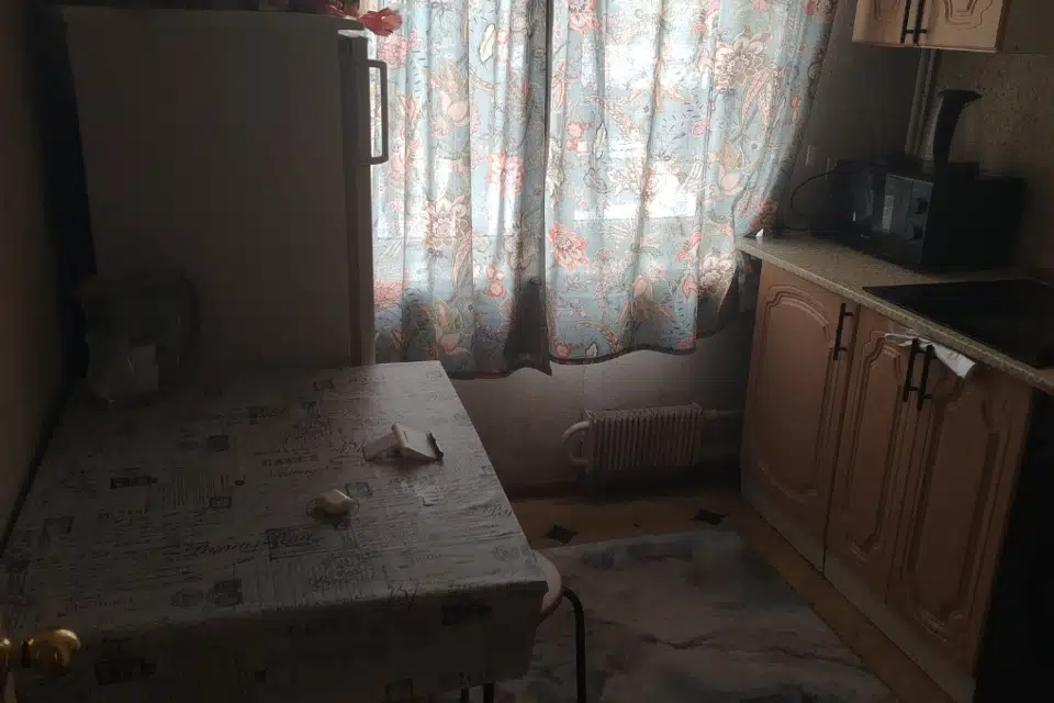 Сдаётся комната в 1-комн. квартире, 20 м²