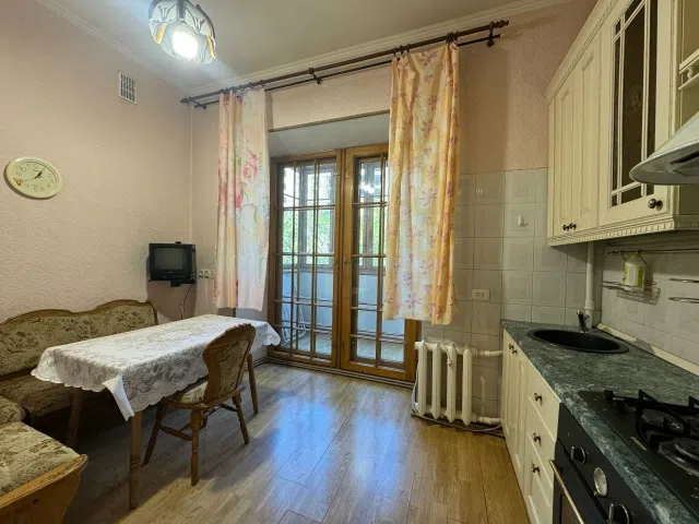 Сдаётся 3-комнатная квартира, 68 м²