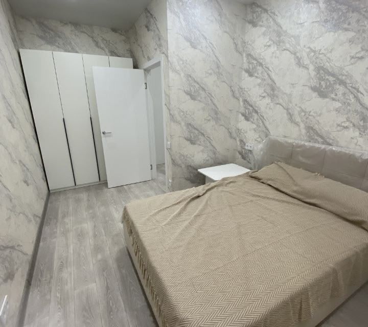 Сдаётся 1-комнатная квартира, 36 м²