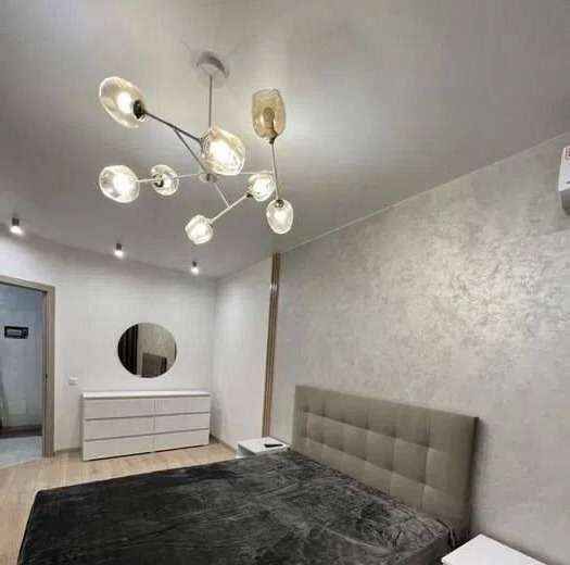 Сдаётся 1-комнатная квартира, 42 м²