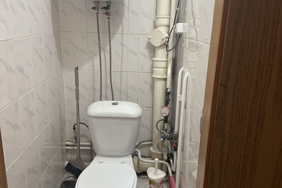 Сдаётся 2-комнатная квартира, 59 м²