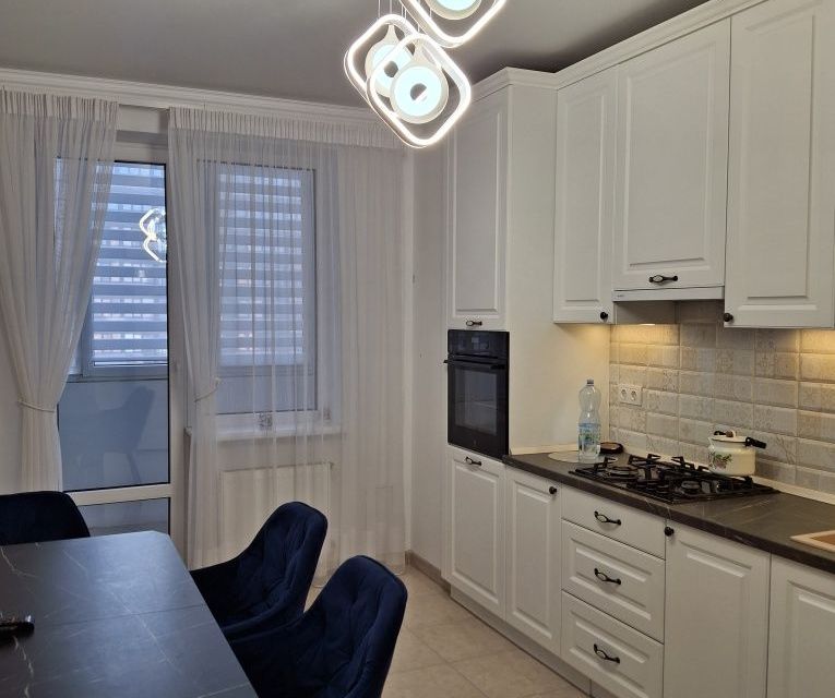 Сдаётся 1-комнатная квартира, 37 м²
