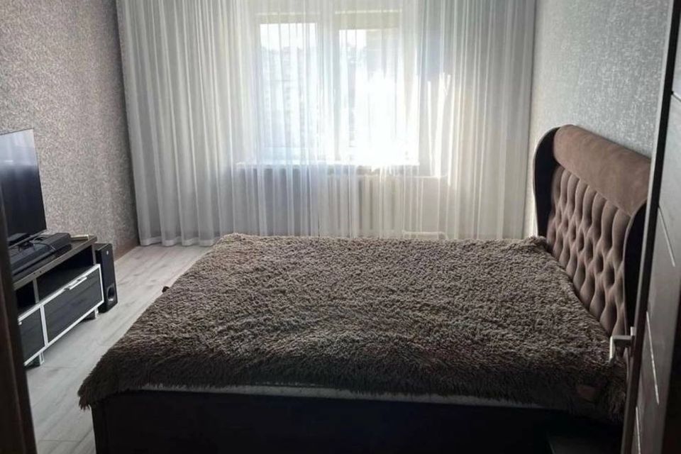 Сдаётся 1-комнатная квартира, 33.5 м²